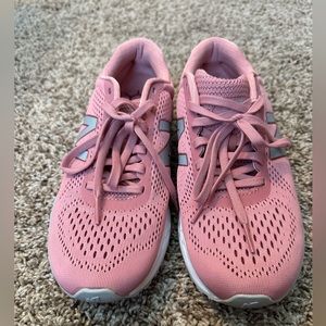 New Balance Fresh Foam tennis shoes